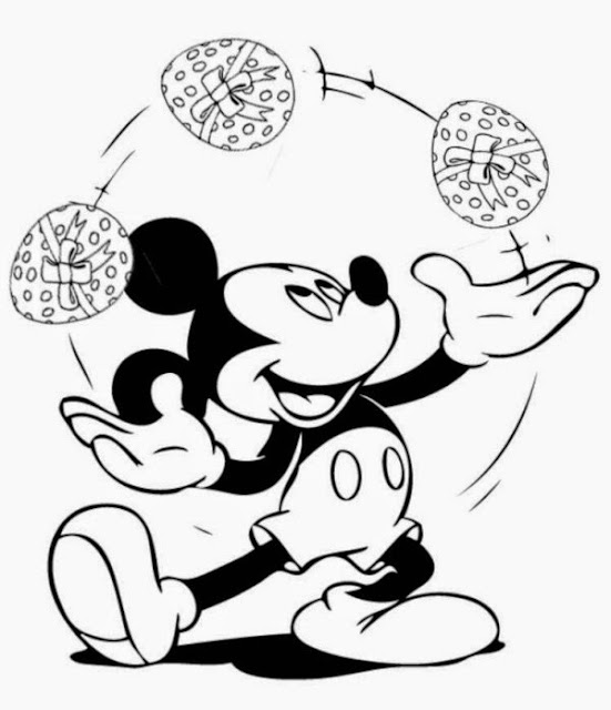 Mickey Minnie Mouse coloring.filminspector.com