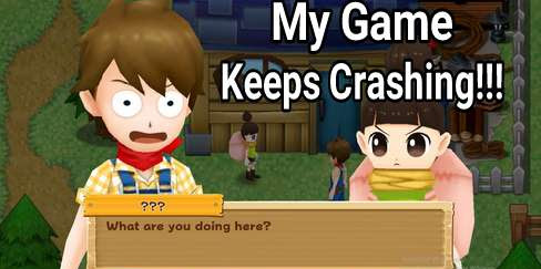 How to Fix Harvest Moon: Light of Hope Crash Issues on Switch