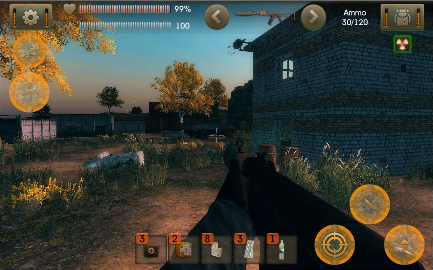 The Sun Lite Beta MOD APK