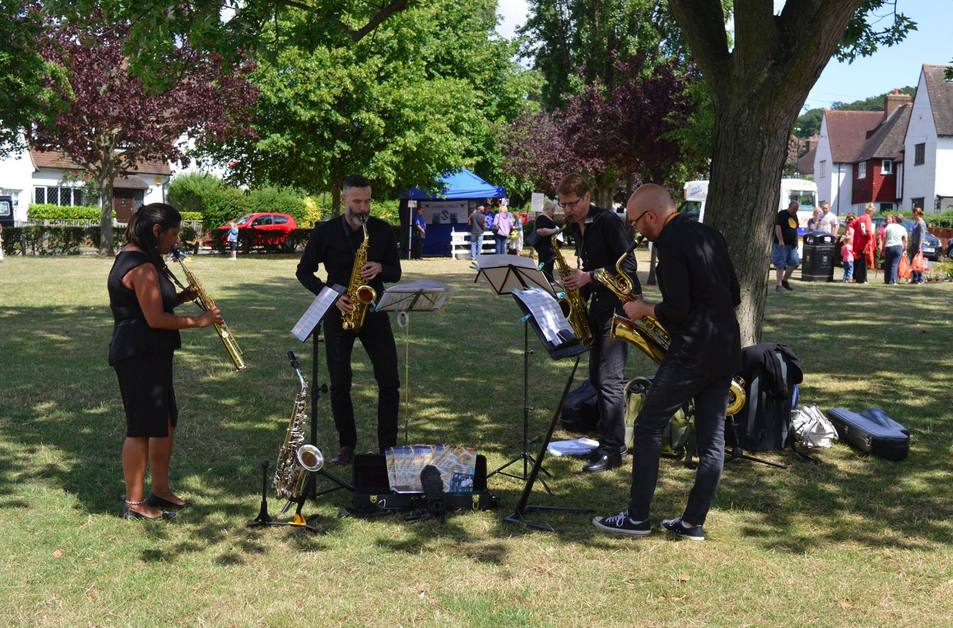 The Progress Estate, Eltham, SE9 Lovelace Green