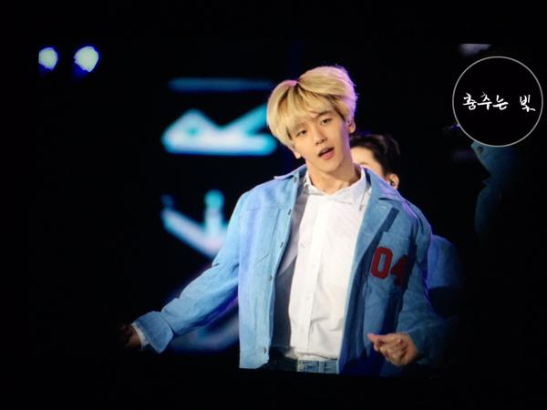 엑소) 최근 귀욤귀욤한 엑소 백현 | 인스티즈