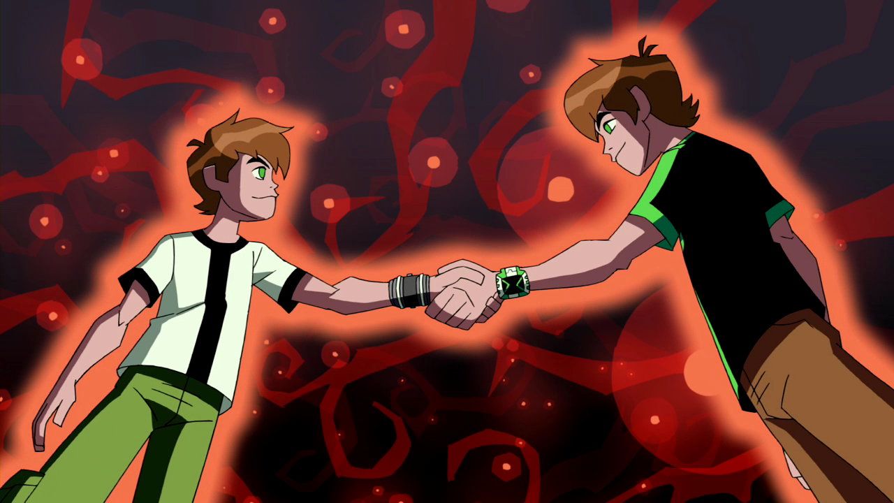 Ben 10 Omniverse Segunda Temporada Latino