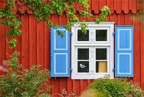 FENG SHUI, ANA MARÍA BALAREZO: LAS VENTANAS Y EL FENG SHUI