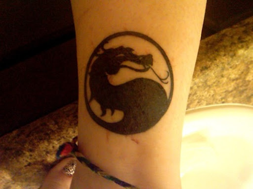 Mortal Kombat