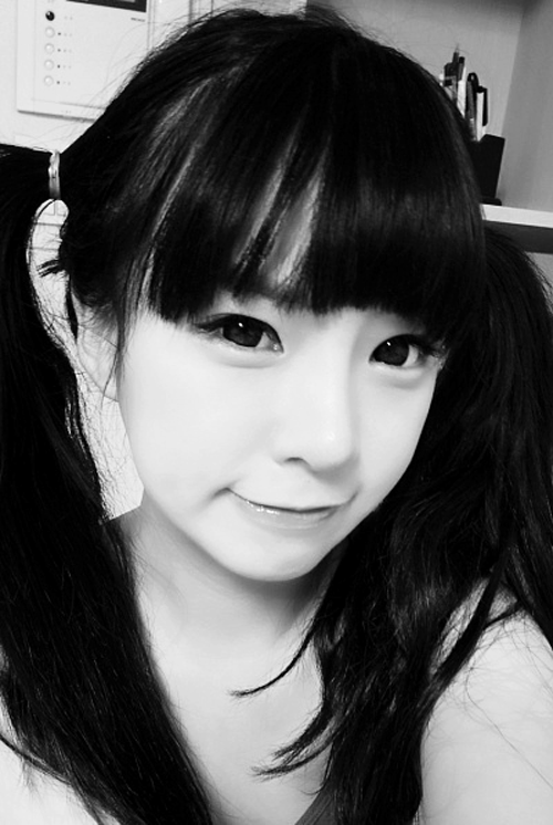 ulzzang world choi hanuel ulzzang world choi hanuel