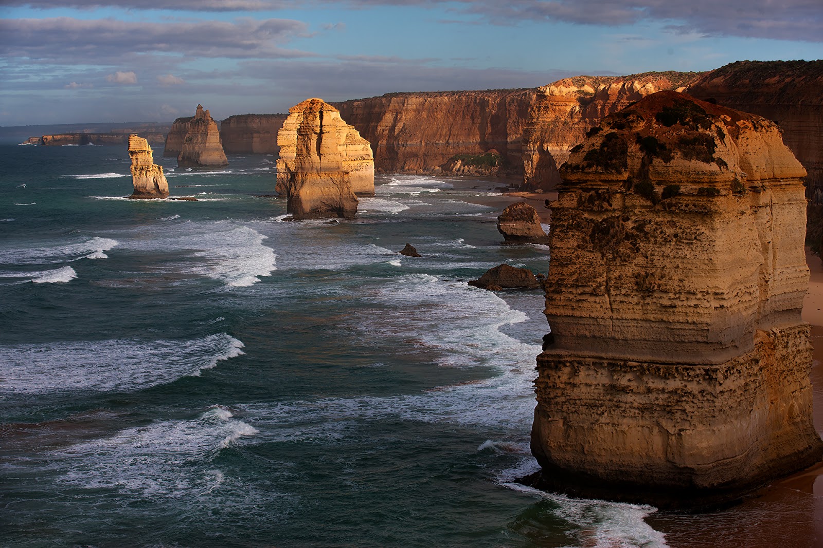 Twelve Apostles Twelve Apostles,Great Ocean Road,Australia