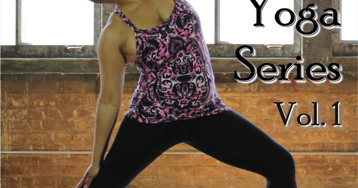 Downward Blog Sovereign Hands Gentle Yoga Series Vol. 1 NOW AVAILABLE!!