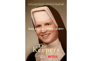 The Keepers - Netflix