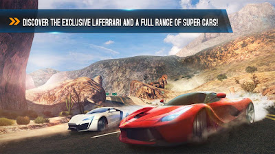 Asphalt 8 v2.1.0l MOD APK + DATA Asphalt 8 v2.1.0l MOD APK + DATA
