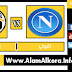 بث مباشر لمباراة نابولي ويوفنتوس 1.12.2017 الدوري الايطالي بجودة HD موقع عالم الكورة