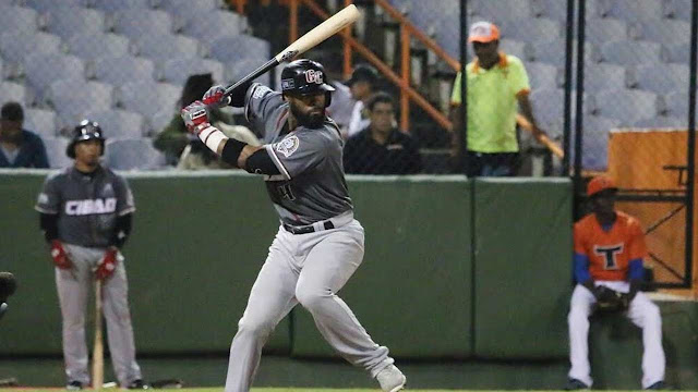 Gigantes vencen a Toros y asumen liderato