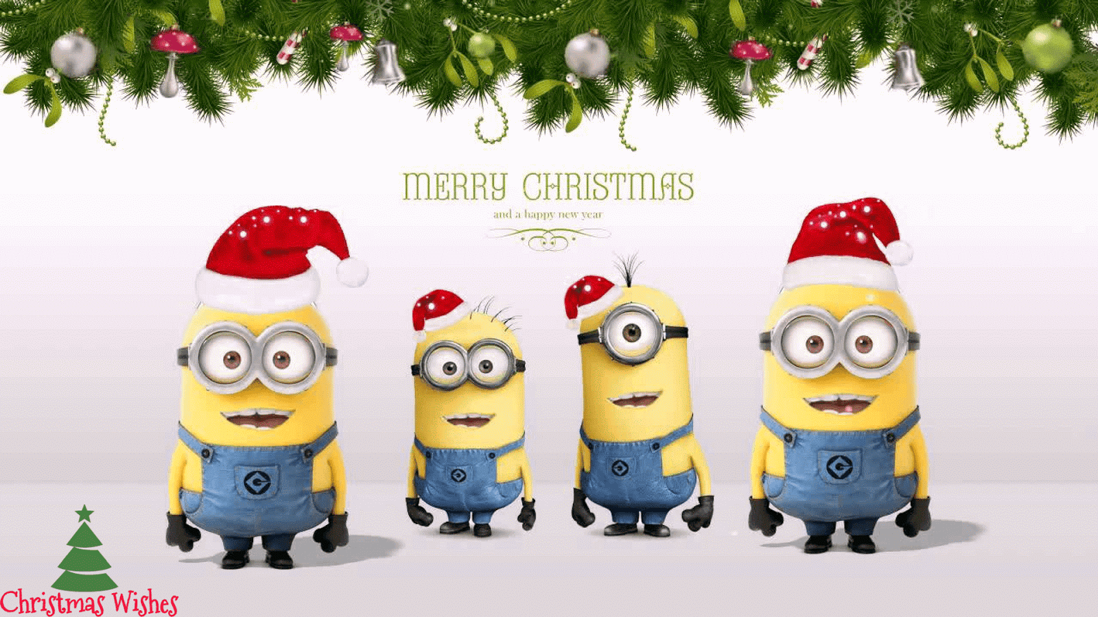 Minions Silvester Minions Silvester