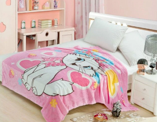 Selimut untuk tempat tidur Selimut untuk tempat tidur