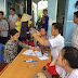 Phú Thuận: Phối hợp tổ chức khám bệnh, cấp phát thuốc miễn phí và trao quà cho hộ nghèo và hộ cận nghèo trên địa bàn xã