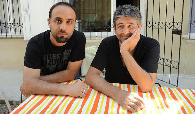 murat gogebakan keske allah icin daha fazlasini yapabilseydim orhan turan