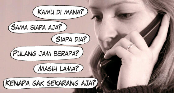 KHUSUS CEWEK : 6 Sifat Ini, Yang Bikin Cowok Kamu Ilfeel KHUSUS CEWEK : 6 Sifat Ini, Yang Bikin Cowok Kamu Ilfeel