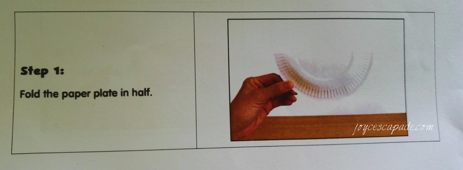 ZooMoo's Chinese New Year Paper Plate Rooster Craft Activity Joy 'N