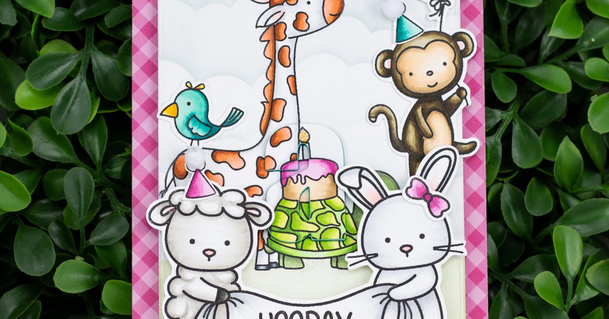 Koren Wiskman : Hanna's Banner