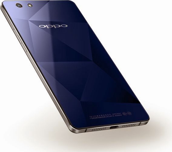 Oppo R1C Reviews and Features | Tech Market Oppo R1C Reviews and ...
