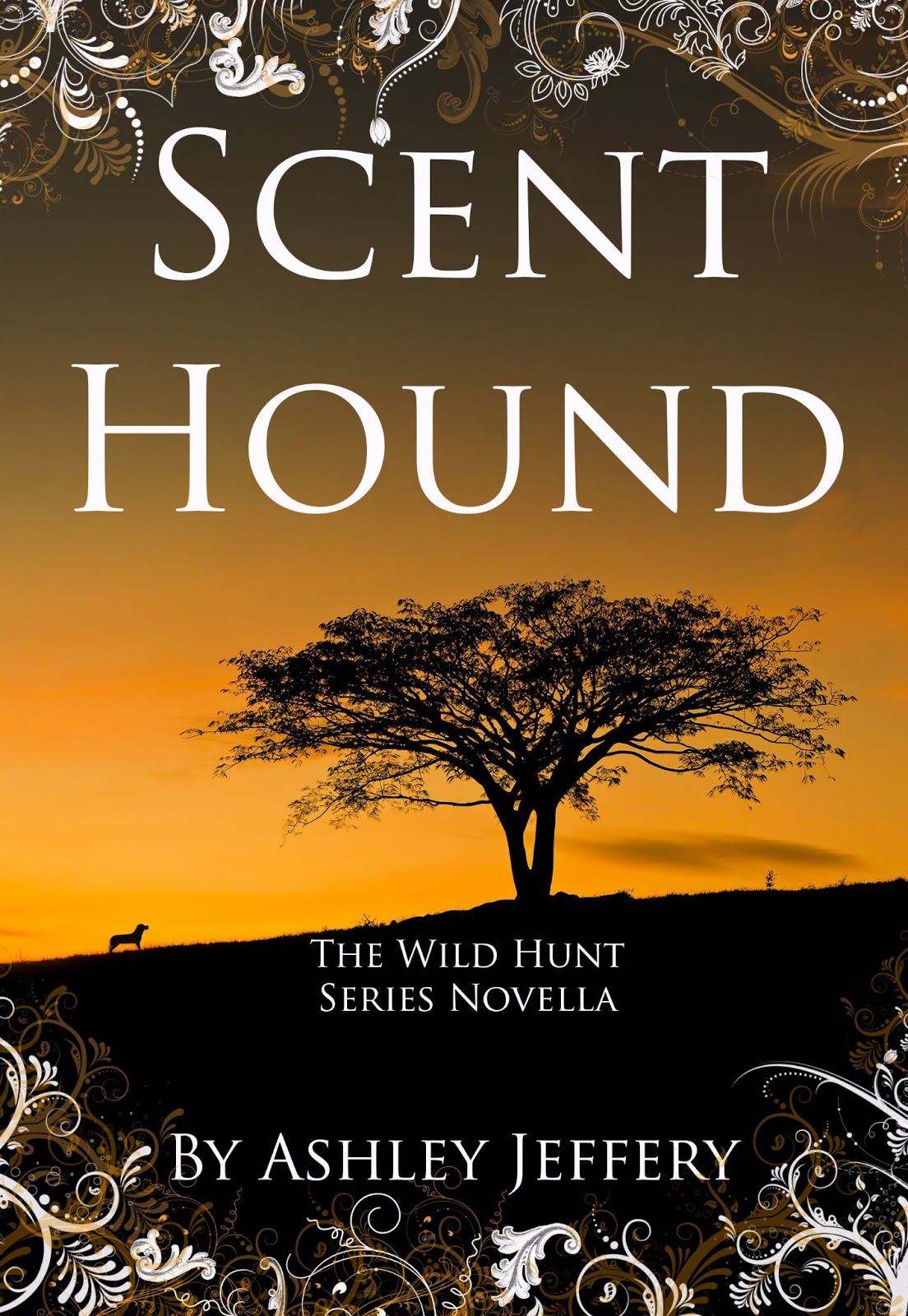 The Wild Hunt Series