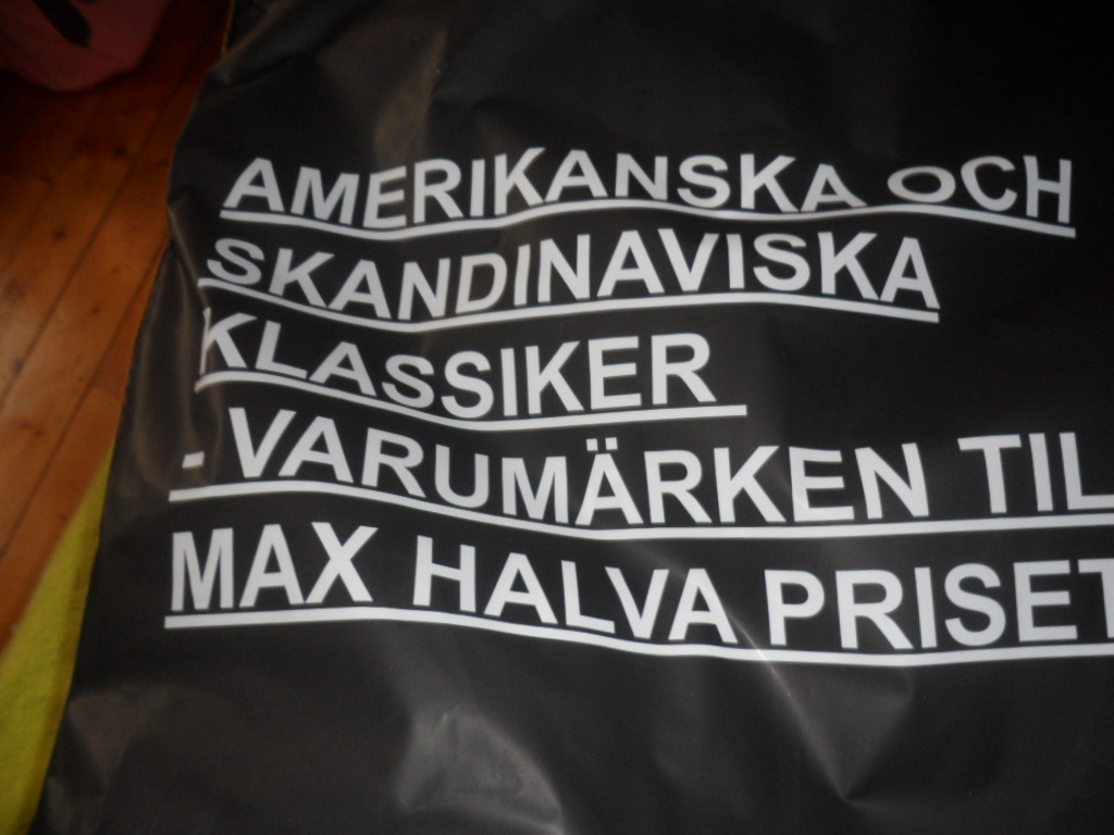 Varför är Lager 157 Billigt