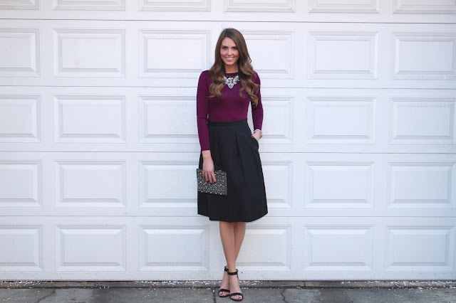 New Year’s Wear Part 3