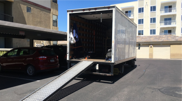 Pendik Evden Eve Nakliyat Saruhan Nakliyat