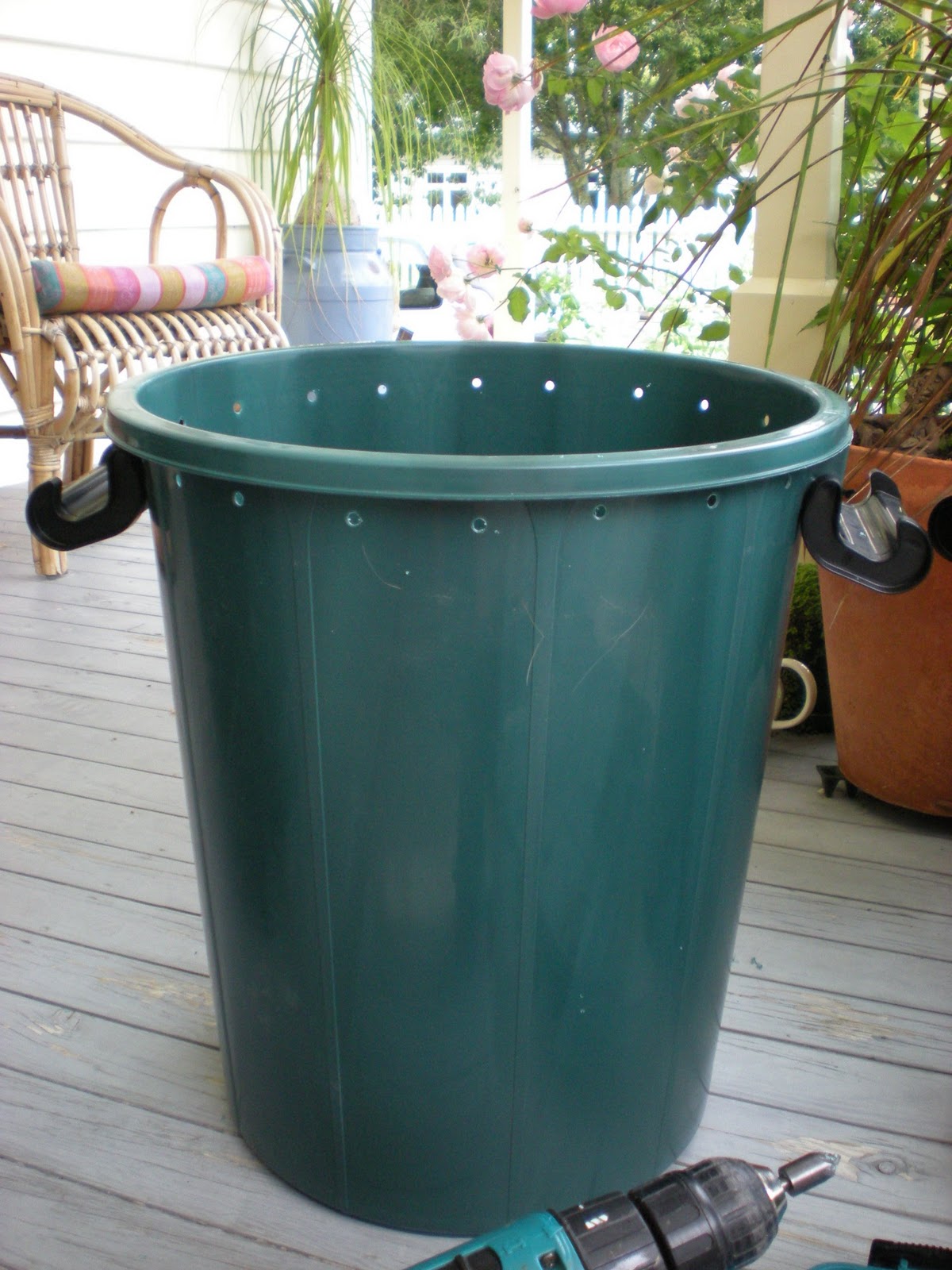 ANAHERA MOON GIRL DIY WORM BIN