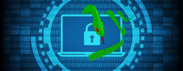 SNAKE Ransomware Targets Entire Corporate Systems? Hacking News