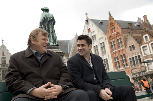 In Bruges