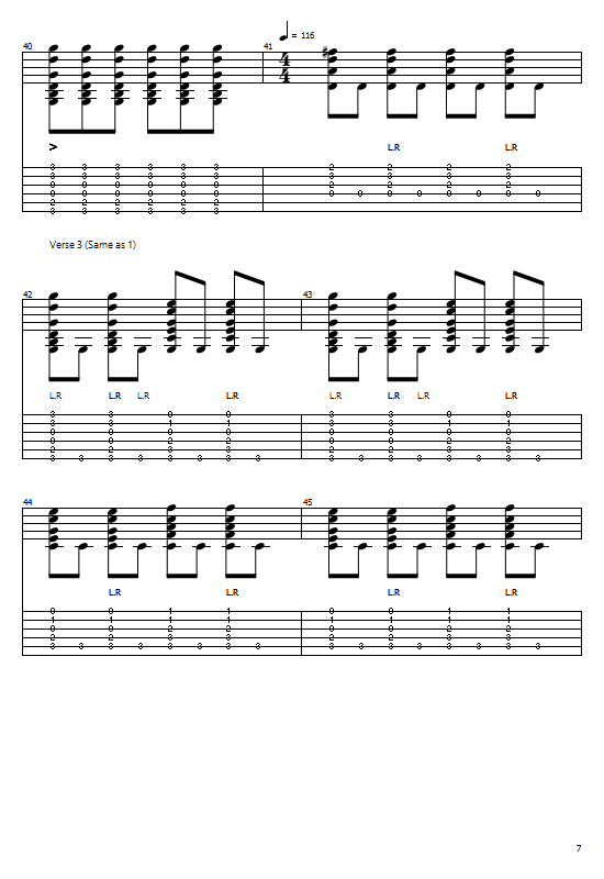Suspicious Minds Tabs Elvis Presley. How To Play Suspicious Minds On Guitar
