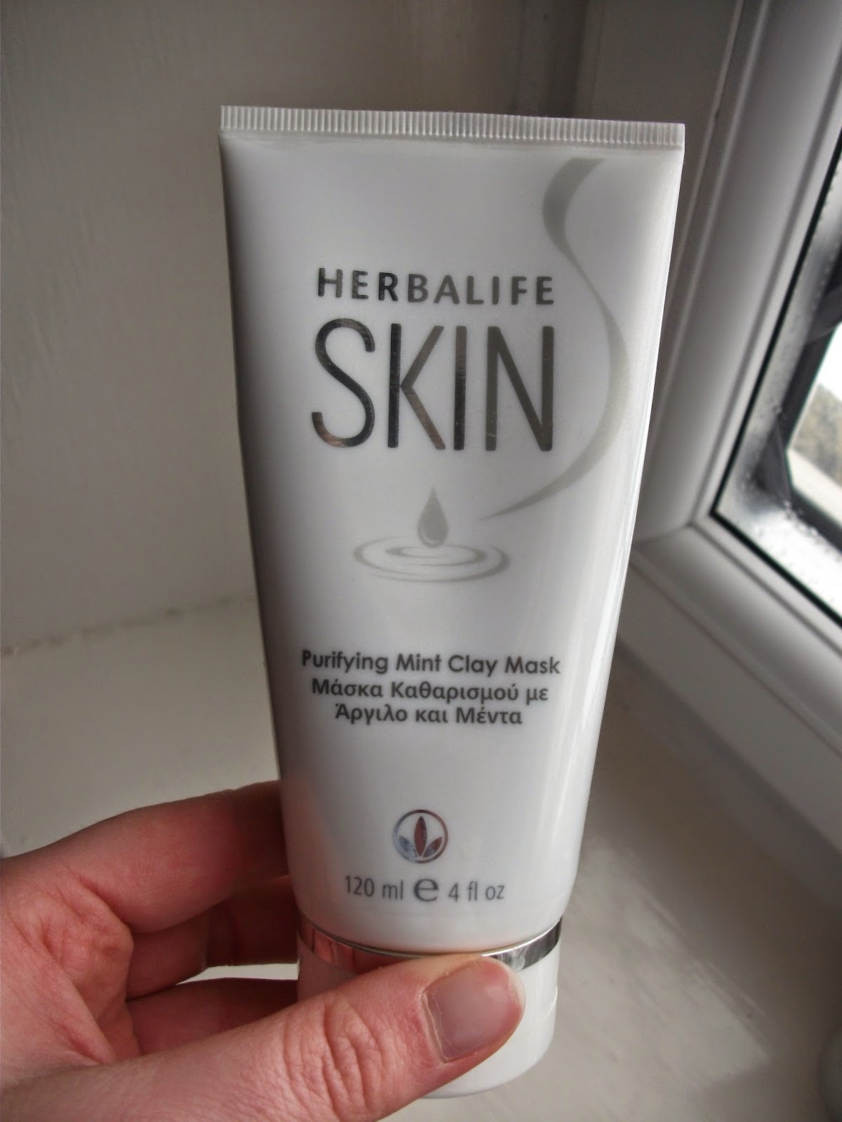 Beauty Wonderland Herbalife Mask & Scrub Review