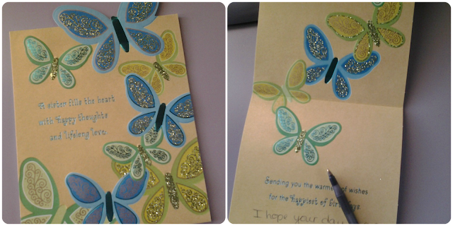 Hallmark Cards at Walmart #BirthdaySmiles #shop #cbias
