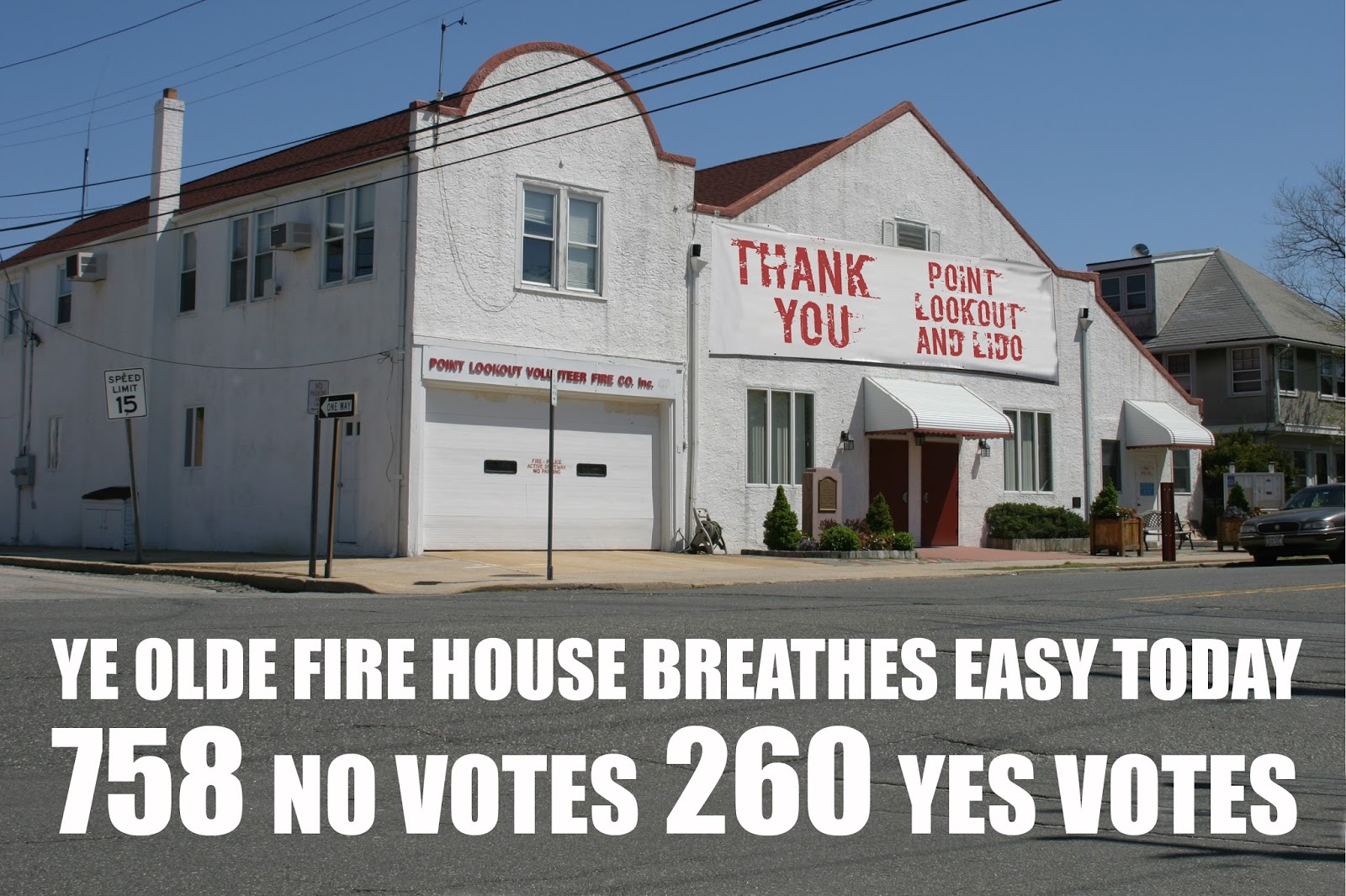 Point Lookout, NY 11569 The Point Lookout Chamber of Commerce. July 2013