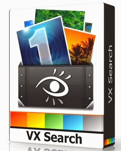 VX Search Portable Free Download - Free Software Download Full Version