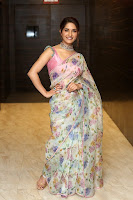 Ruhani Sharma at HIT Pre Release Event HeyAndhra.com