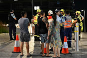 Ada Keretakan di Opal Tower Sydney, 3.000 Orang Dievakuasi