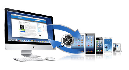 Bigasoft Total Video Converter Bigasoft Total Video Converter