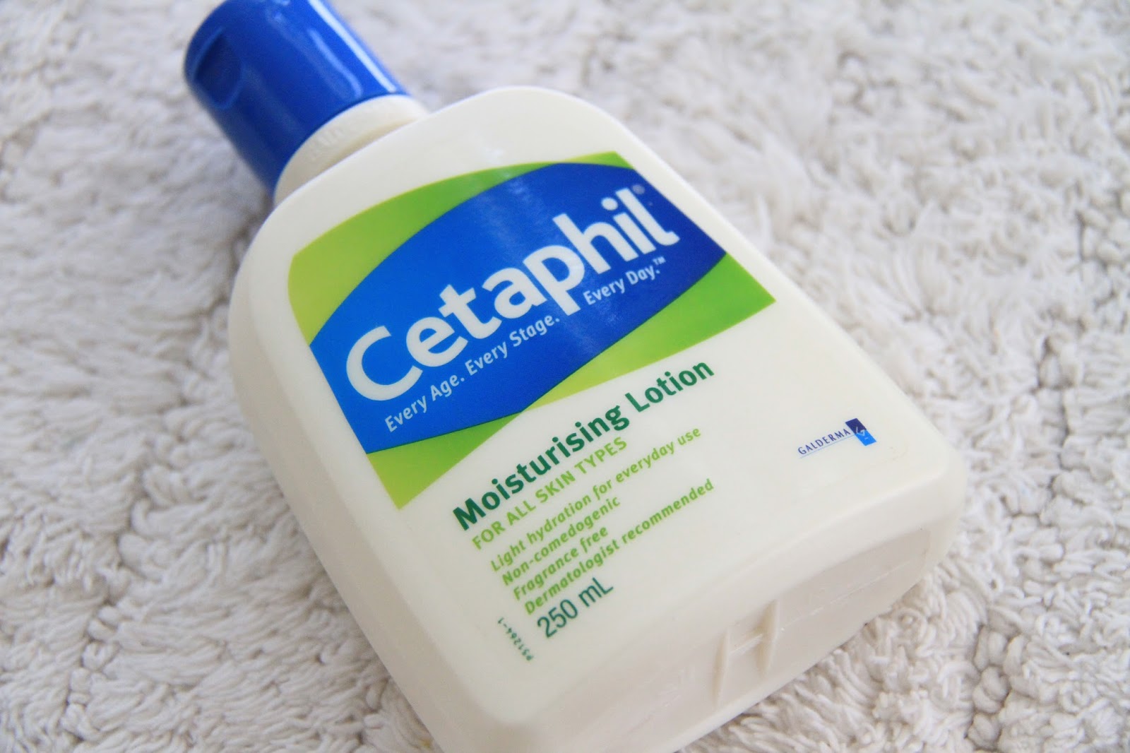 cetaphil moisturising lotion 250ml price