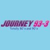 listen to totally 80's and 90's music genres Journey 93.3