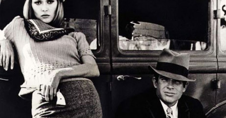 Bonnie And Clyde 1967 Streaming Vostfr EL CINÉFILO: CLÁSICOS - BONNIE AND CLYDE (ídem, 1967) de Arthur Penn