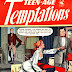  Teen-age Temptations #7 - Matt Baker art & cover  