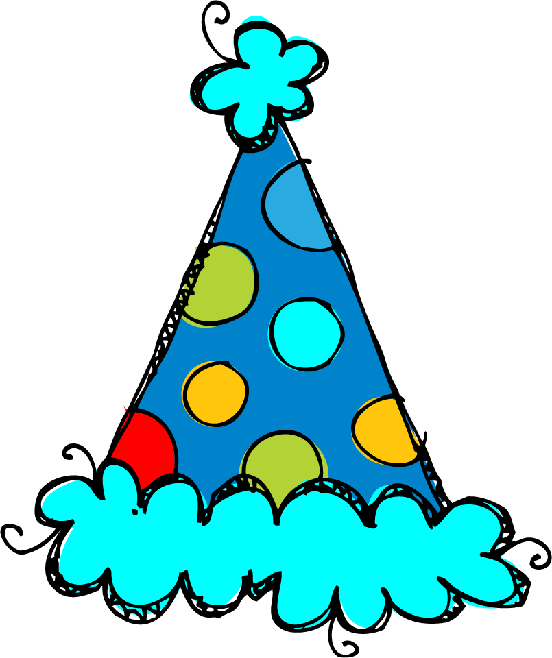 free clipart party hat - photo #11