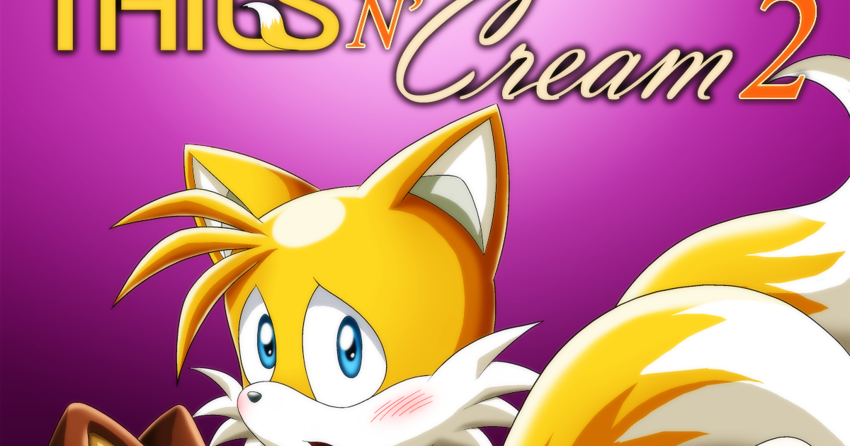 Palcomix Tails N Cream 2 Palcomix Tails N Cream 2