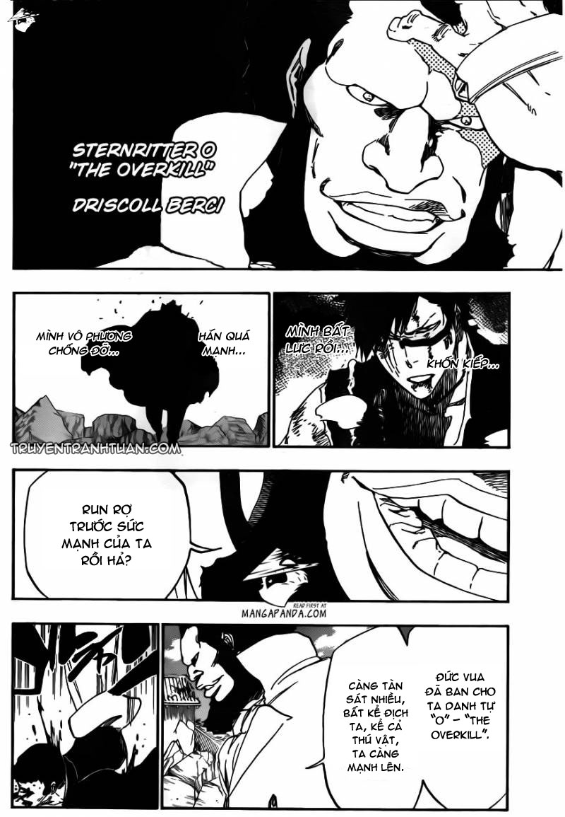 Bleach chap 503