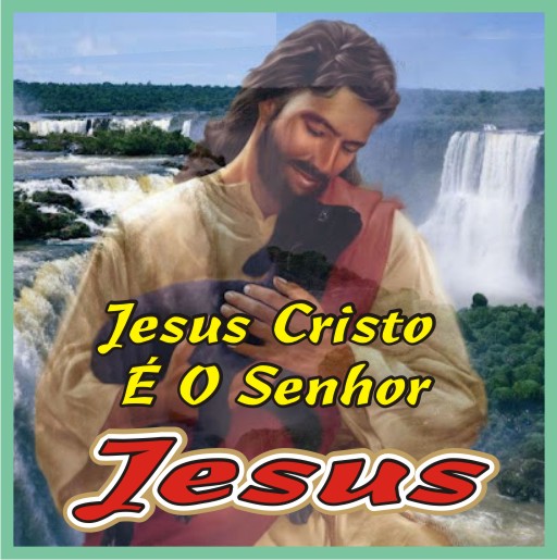 Jesus O Filho Unigênito do Altíssimo
