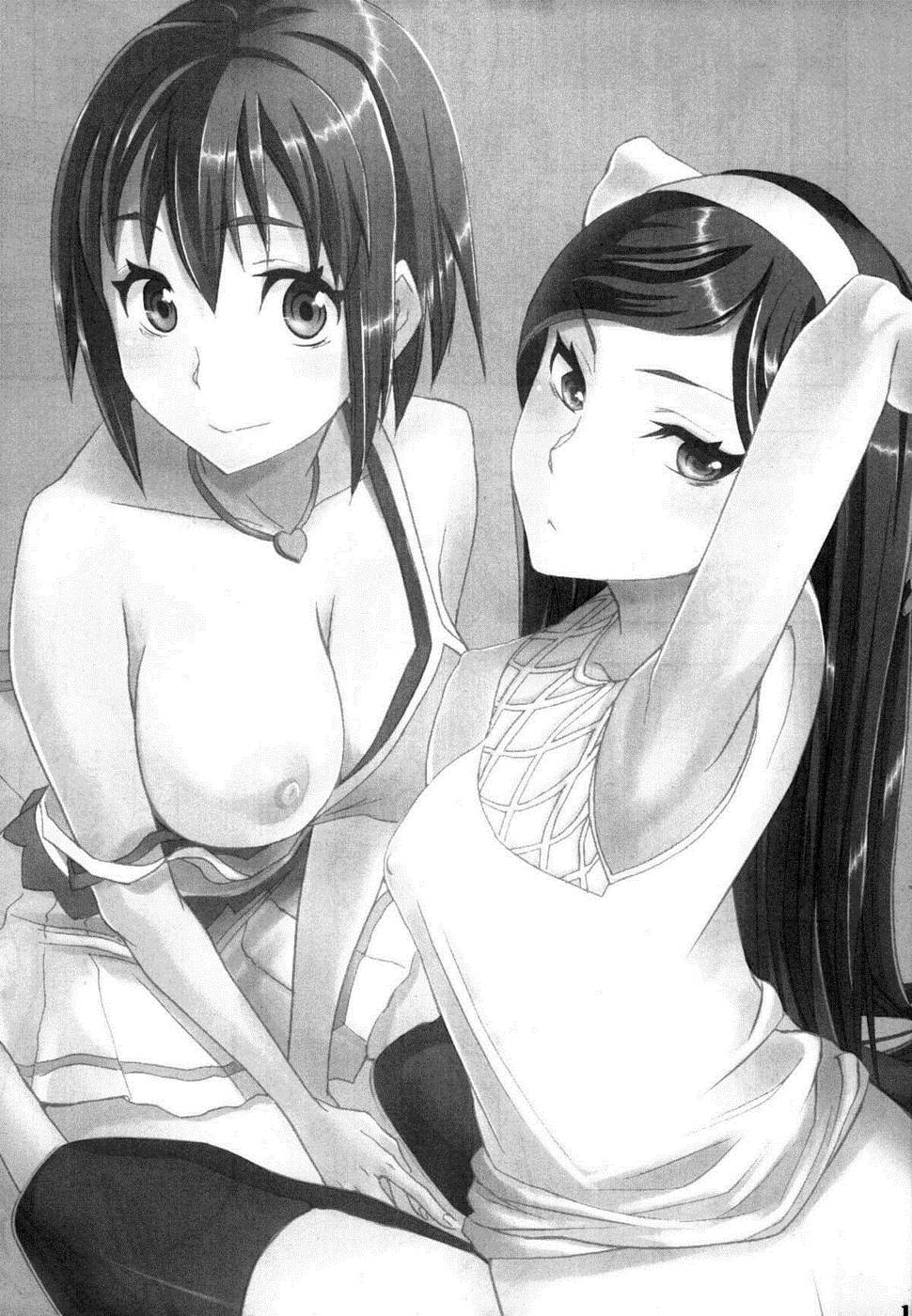 Hentai Manga Comic-Seiteki Okaruto-Read-12
