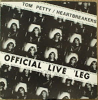 1977 - Official Live 'Leg