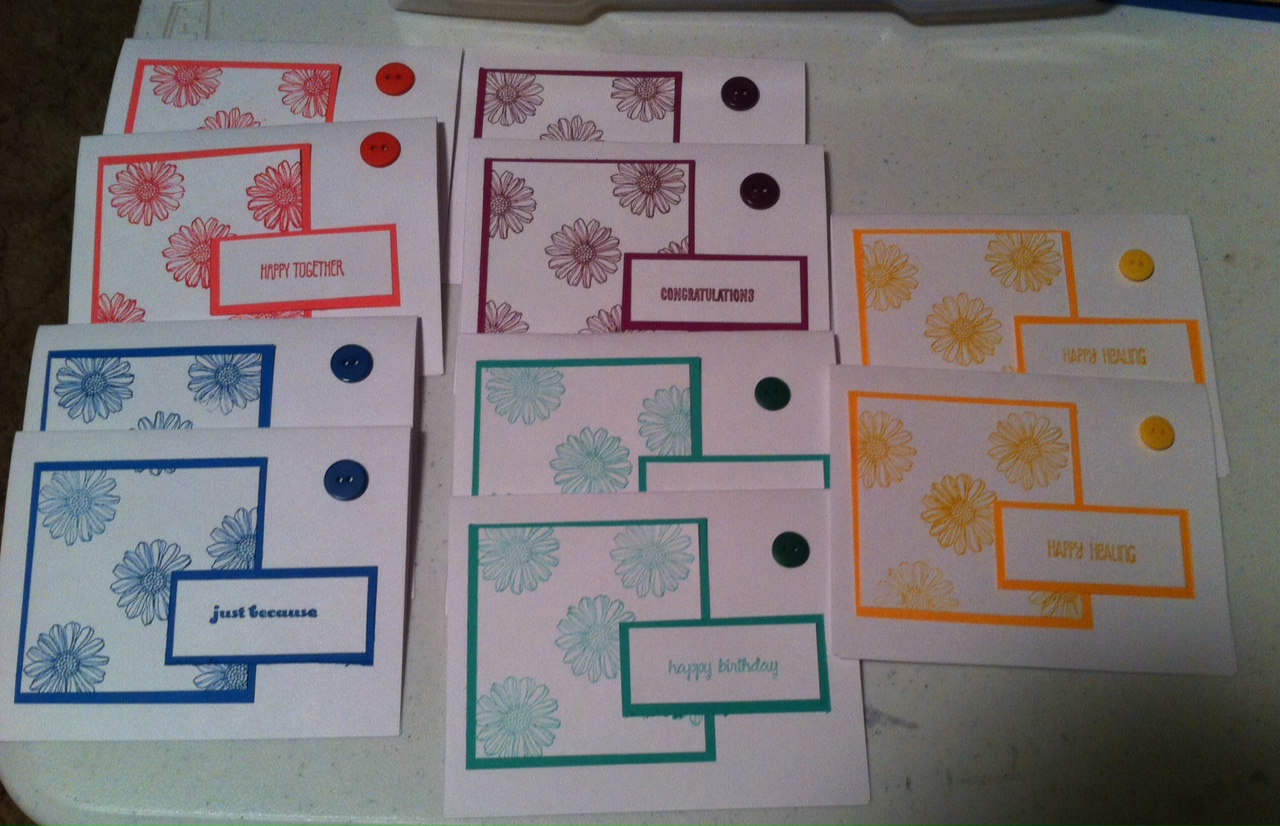 Scrap Rx: Card Sets