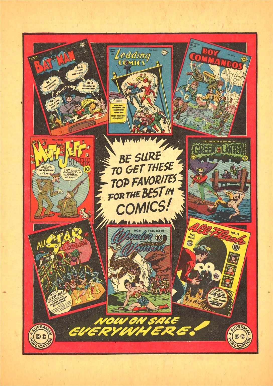 Action Comics (1938) 66 Page 14